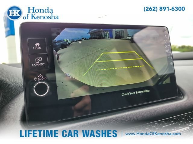 2026 Honda HR-V LX - Photo 14