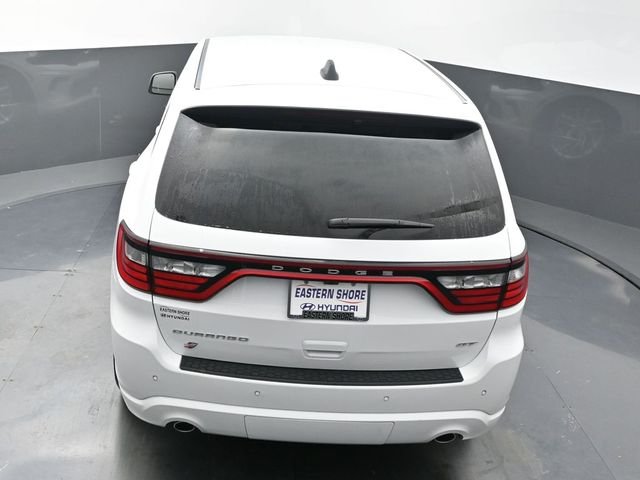 2023 Dodge Durango GT - Photo 43