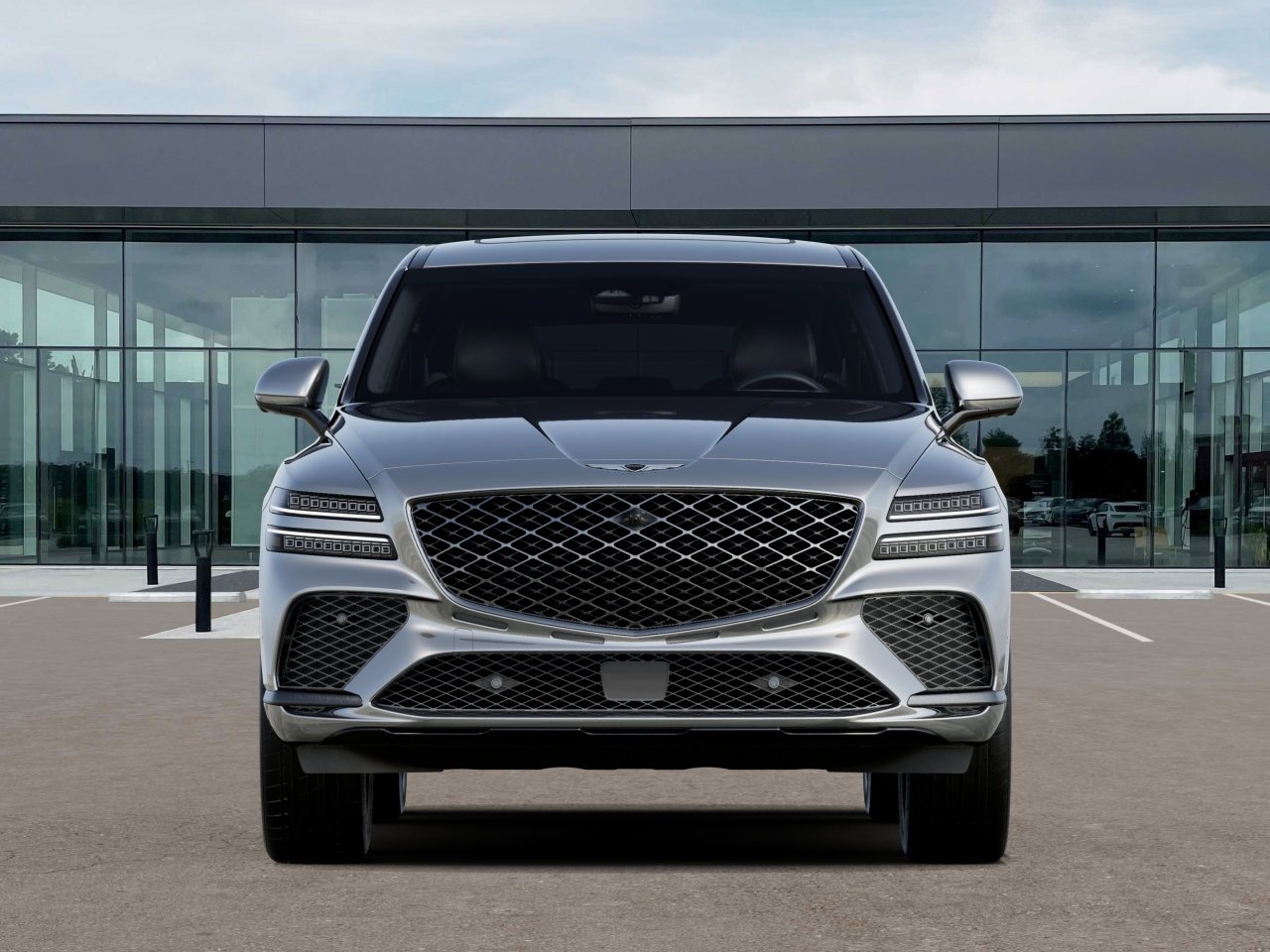 New 2027  Genesis 3.5T e-SC image 6