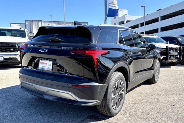 2025 Chevrolet Blazer EV LT - Photo 6