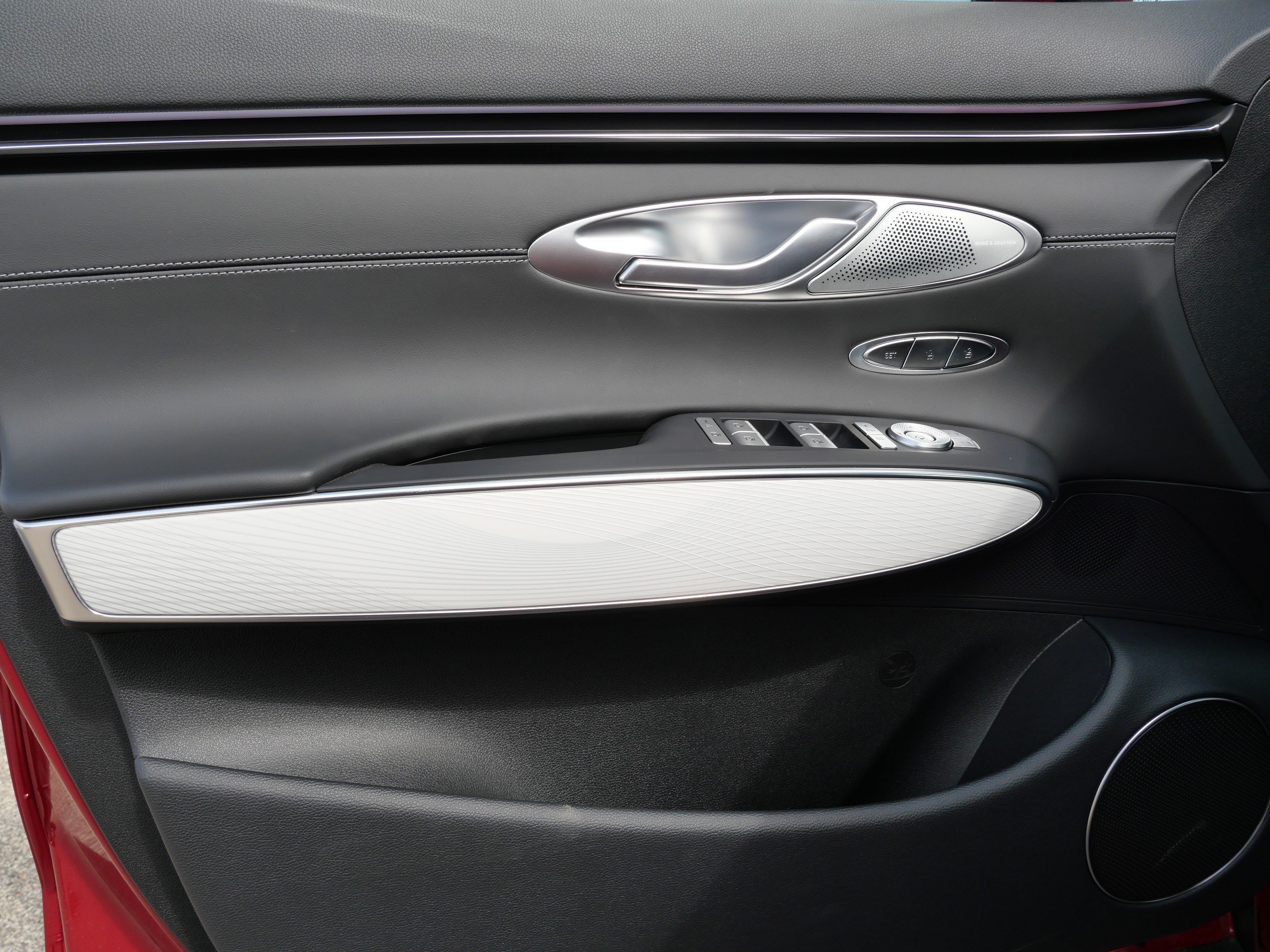 2026 GENESIS GV70 Advanced - Photo 4