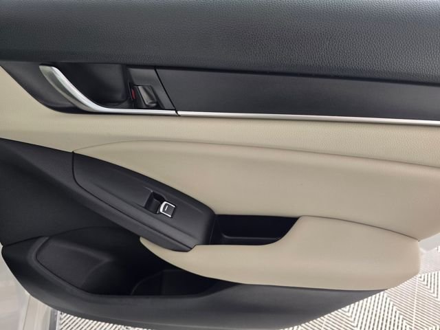 2019 Honda Accord Hybrid EX - Photo 8