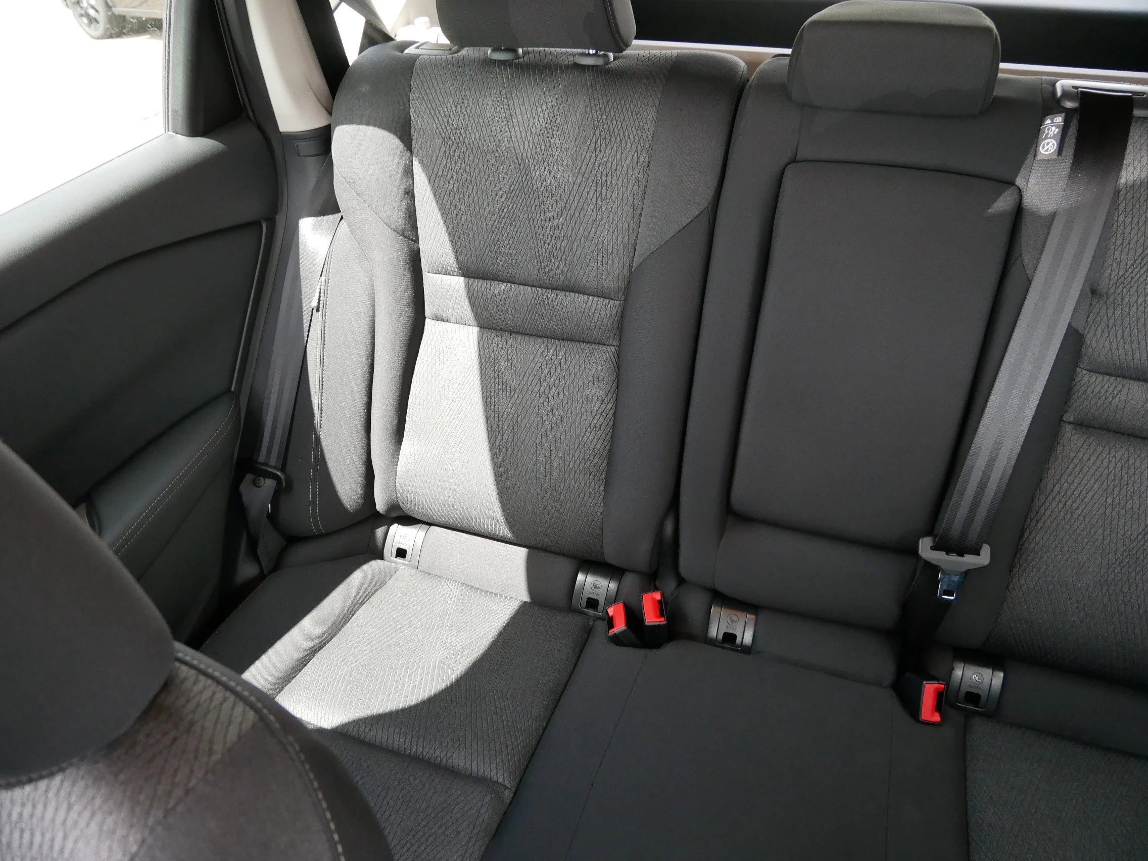 2026 Nissan Rogue SV - Photo 12