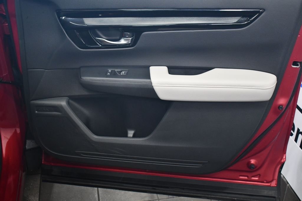 2024 Honda CR-V EX-L - Photo 32