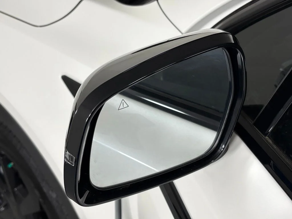 New 2026 Snow White Pearl Kia X-Line SX Prestige AWD image 13