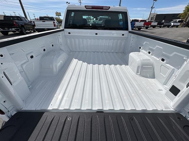 2026 Chevrolet Silverado 1500 Work Truck - Photo 11