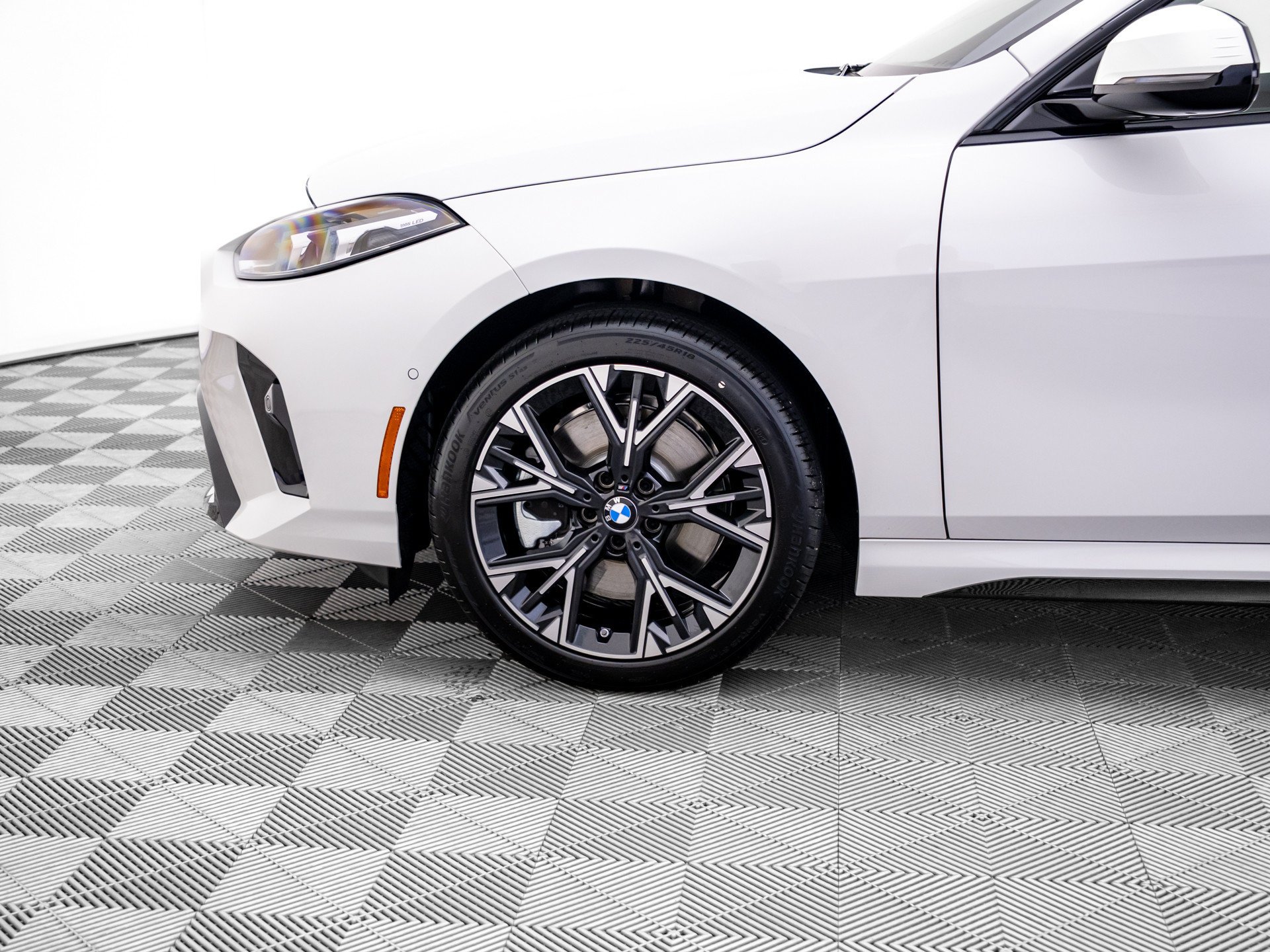 New 2026 Alpine White BMW 228 Gran Coupe image 33