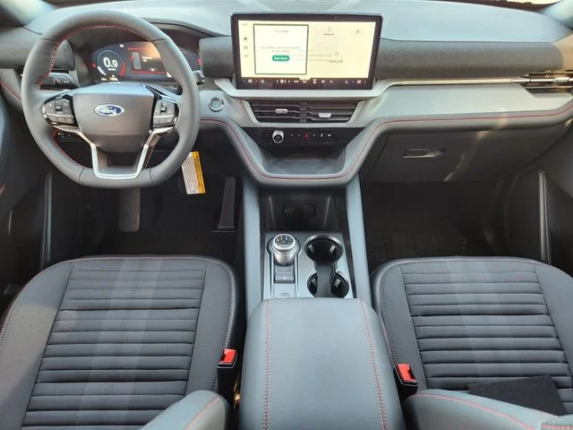 2026 Ford Explorer ST-Line - Photo 26