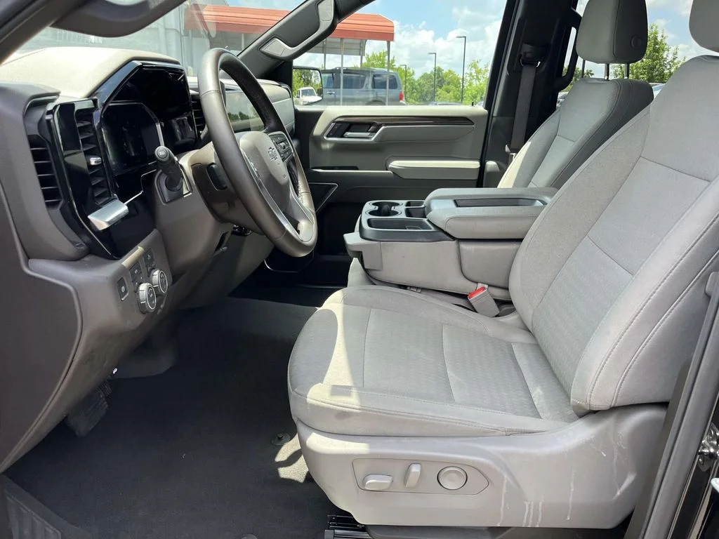 2026 Chevrolet Silverado 1500 RST - Photo 13