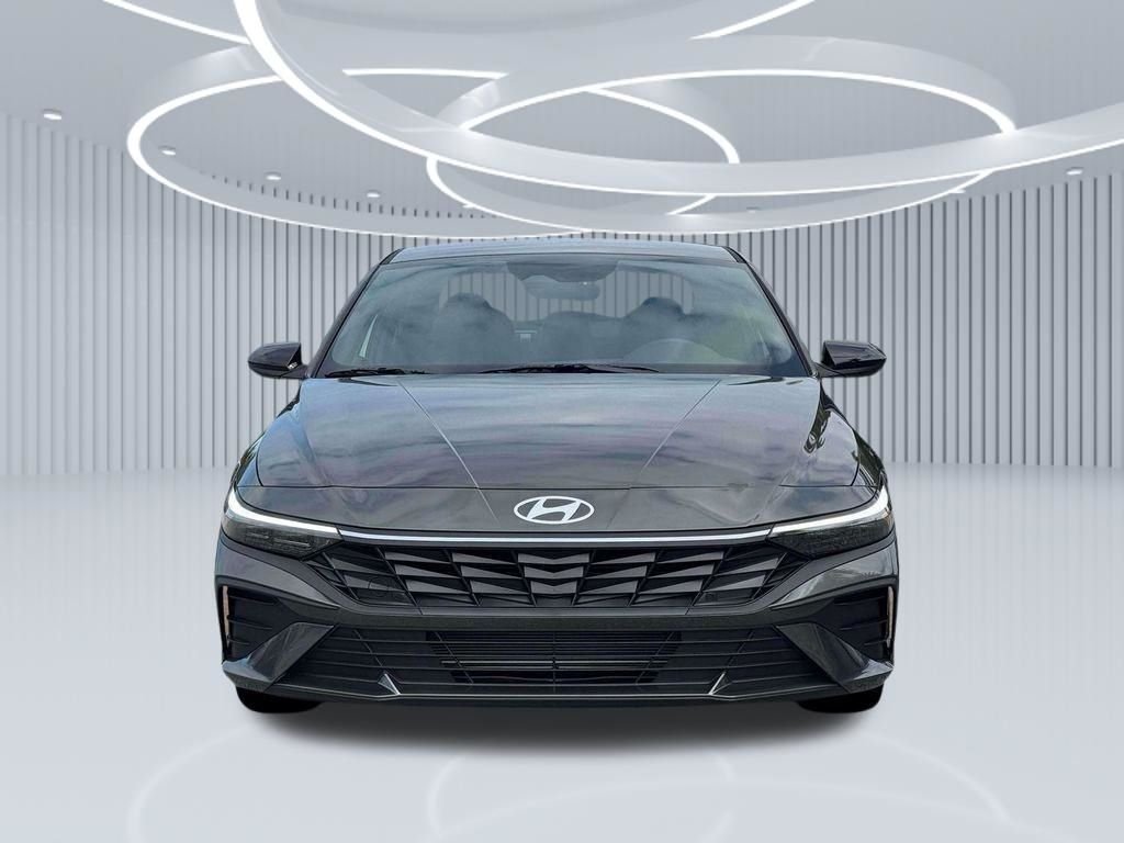 New 2026 Gray Hyundai SEL Sport image 31