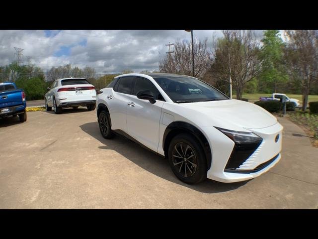 Used 2026 Lexus RZ Premium with VIN JTJBDADB9TA002890 for sale in Memphis, TN
