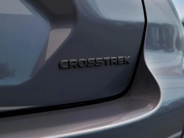 New 2026 MAGNETITE GRAY PEARL Subaru Base image 11