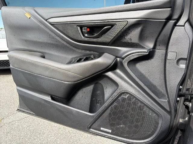 Certified Used 2024 Gray Subaru Wilderness image 31