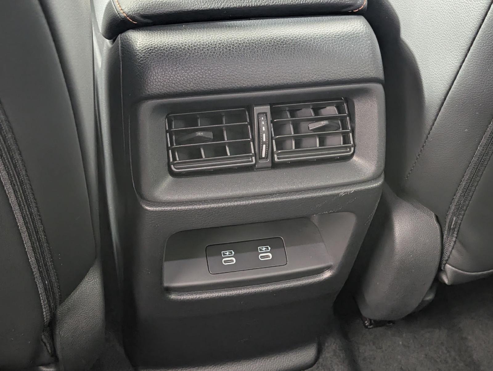 2025 Honda CR-V Sport Touring - Photo 36