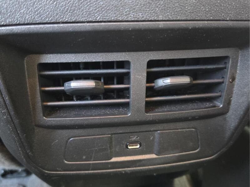 Used 2024 Summit White GMC 2WD CREW CAB ELEVATION image 13