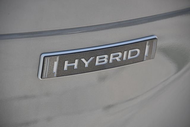 New 2026 Gray Subaru Limited Hybrid image 14