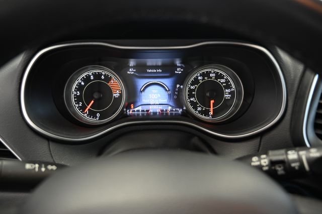 2022 Jeep Cherokee Trailhawk - Photo 29