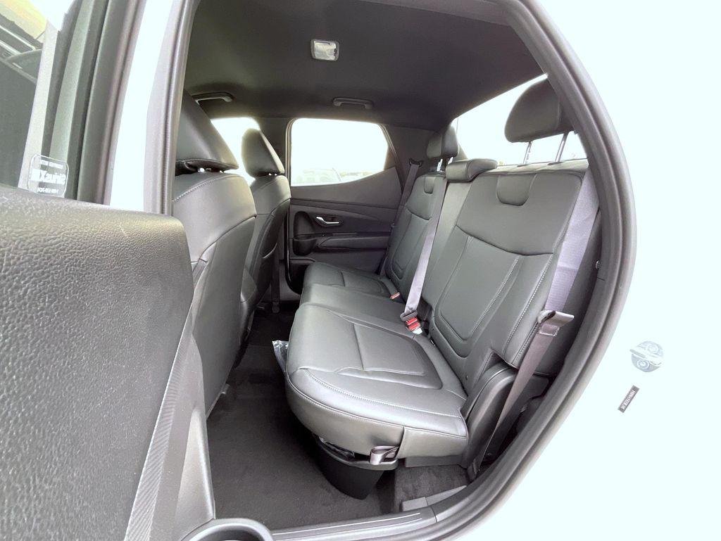2026 Hyundai Santa Cruz SEL - Photo 11