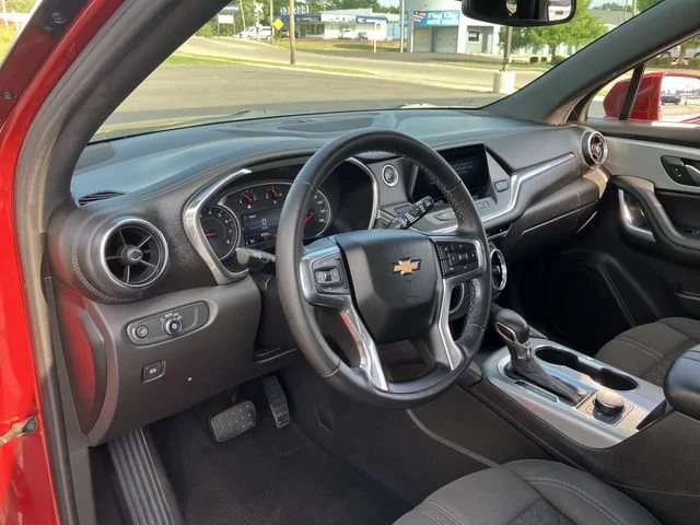 2019 Chevrolet Blazer 2LT - Photo 10