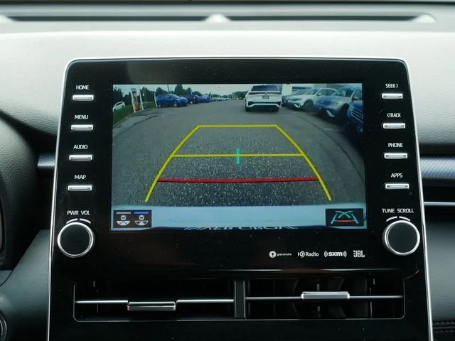 Used 2022 Beige Toyota Touring image 29