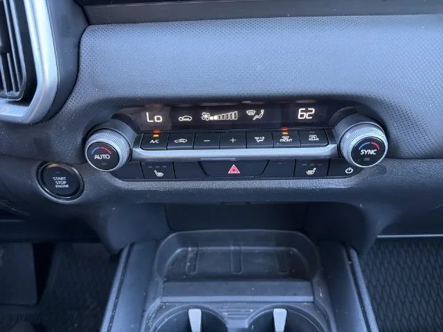 Used 2024 Gray Mazda 2.5 S Preferred Package image 19