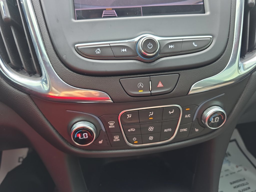 Used 2024 Gray Chevrolet LT image 23