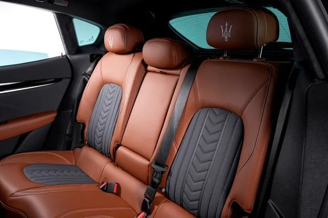 Used 2023 Blue Maserati GT image 24