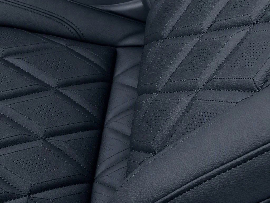 New 2026 Black Chevrolet LT image 30