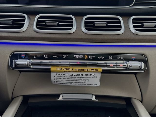 New 2026 Cirrus Silver Metallic Mercedes-Benz GLE 450 image 47