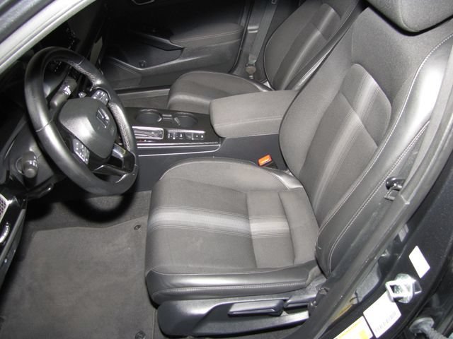 2024 Honda Civic Sport - Photo 9
