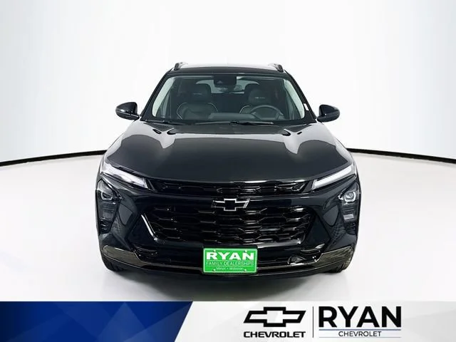 New 2026 Black Chevrolet ACTIV image 2