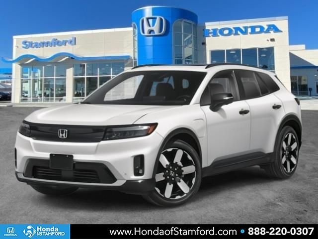 2026 Honda Prologue Elite AWD's photo