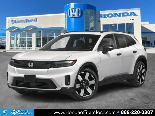 2026 Honda Prologue Elite AWD's photo