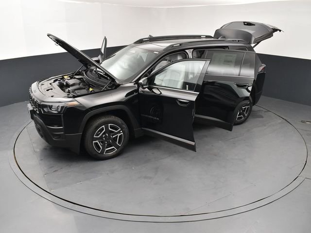 New 2026 Black Jeep Limited image 27