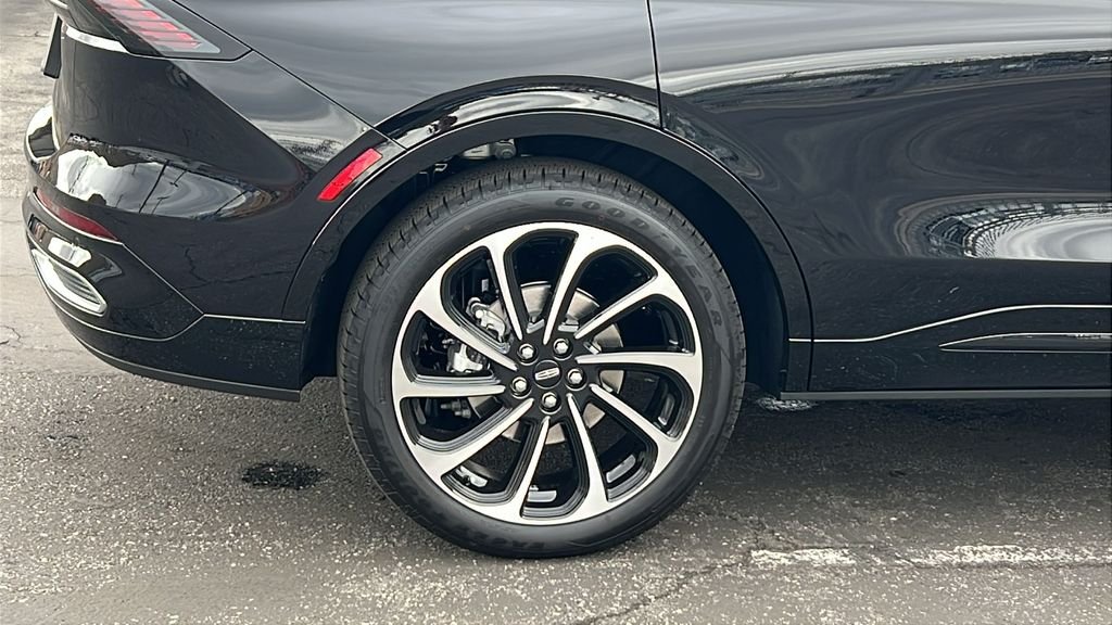 New 2026 Black Lincoln Black Label image 5