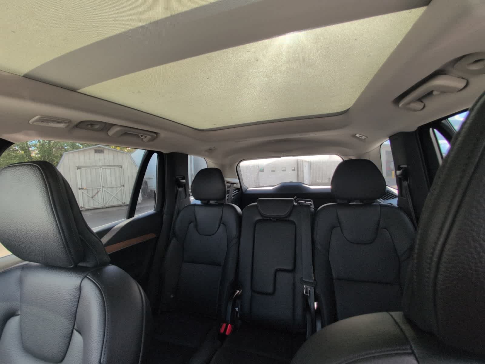 Used 2024 Silver Dawn Metallic Volvo Plus Bright Theme image 17