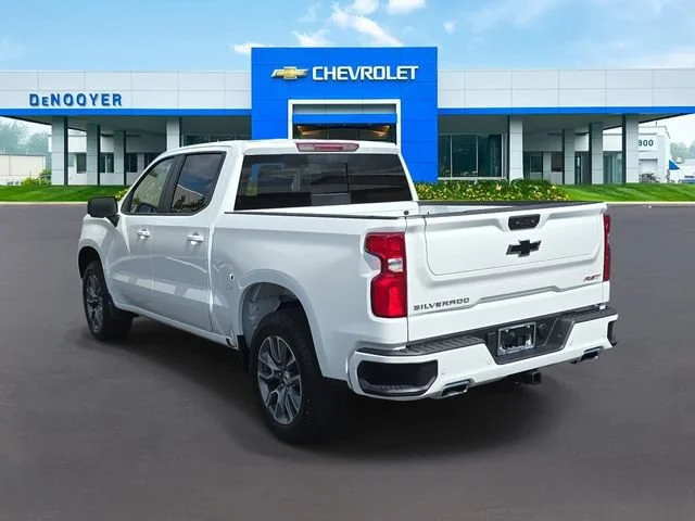 2026 Chevrolet Silverado 1500 RST - Photo 10