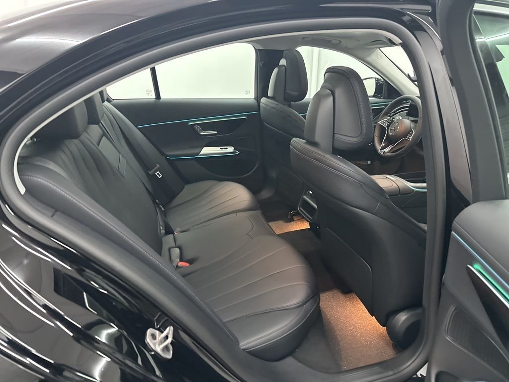 2026 Mercedes-Benz E-Class E350 - Photo 24