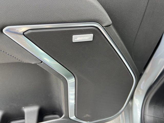 New 2026 Sterling Gray Metallic Chevrolet RST image 16