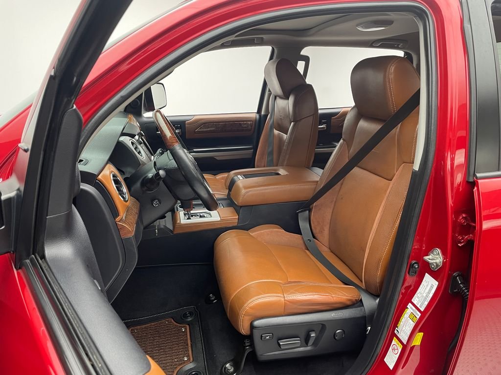Used 2019 Red Toyota 1794 image 13