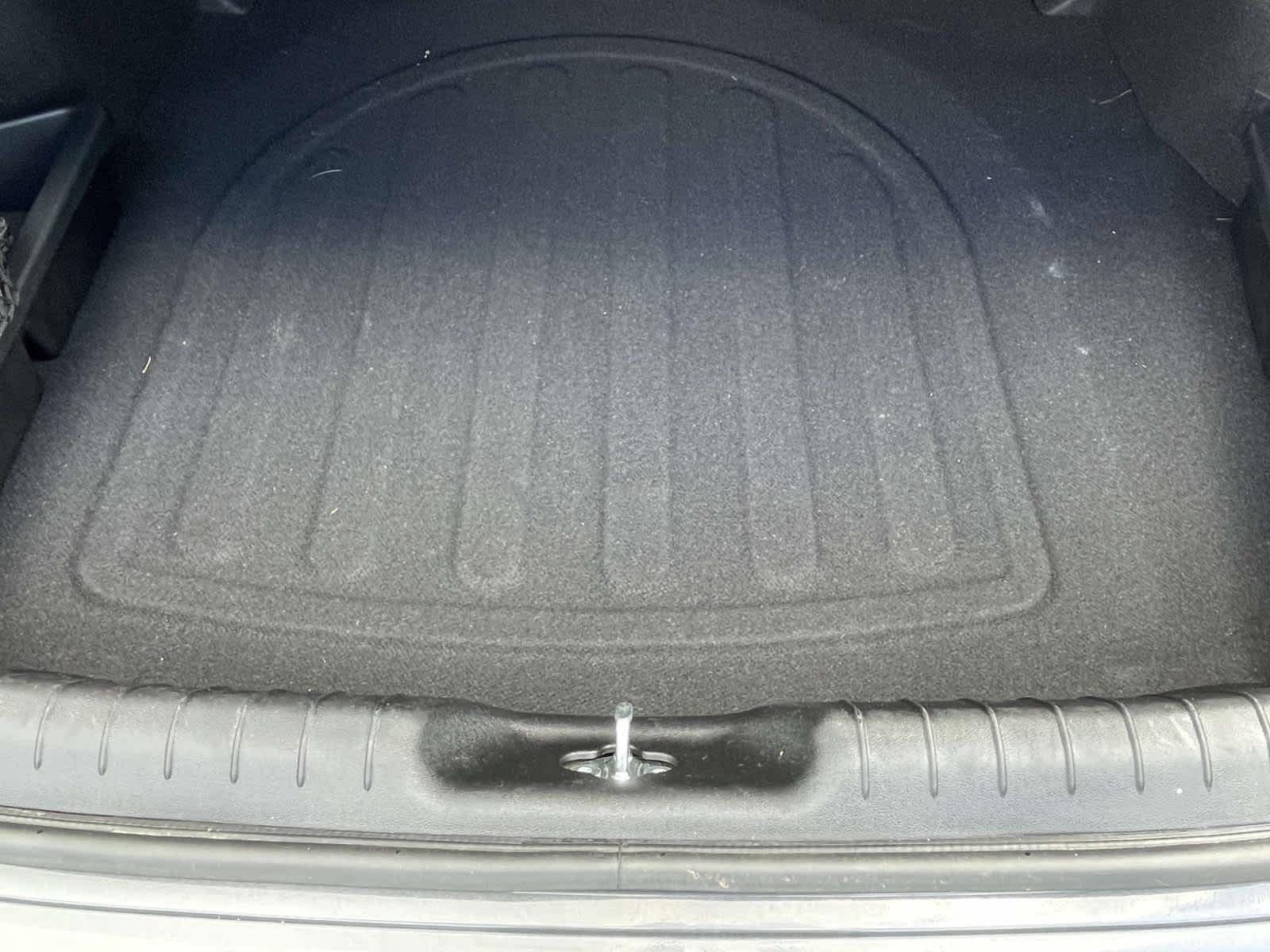 Certified Used 2025 Ecotronic Gray Hyundai SEL Convenience image 17