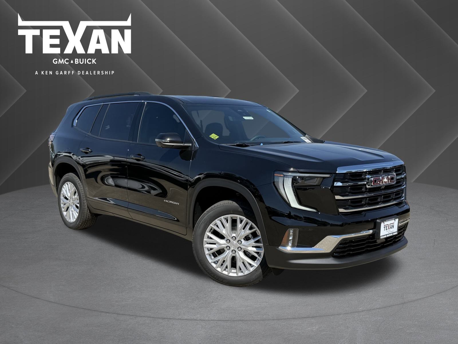 2026 GMC Acadia Elevation FWD's photo