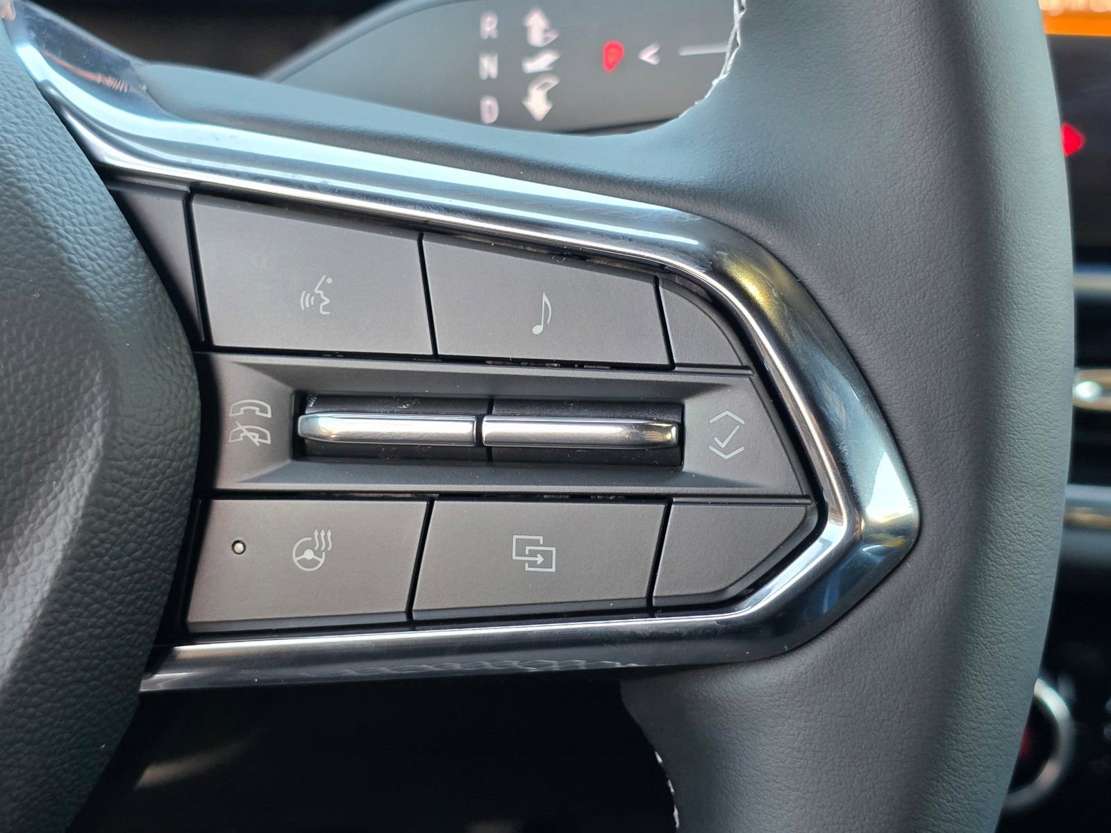 2026 Chevrolet Equinox EV 2LT - Photo 31