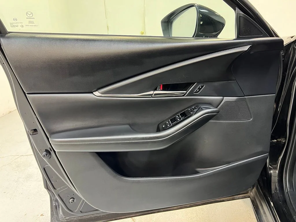 Used 2025 Black Mazda 2.5 S Preferred Package image 14