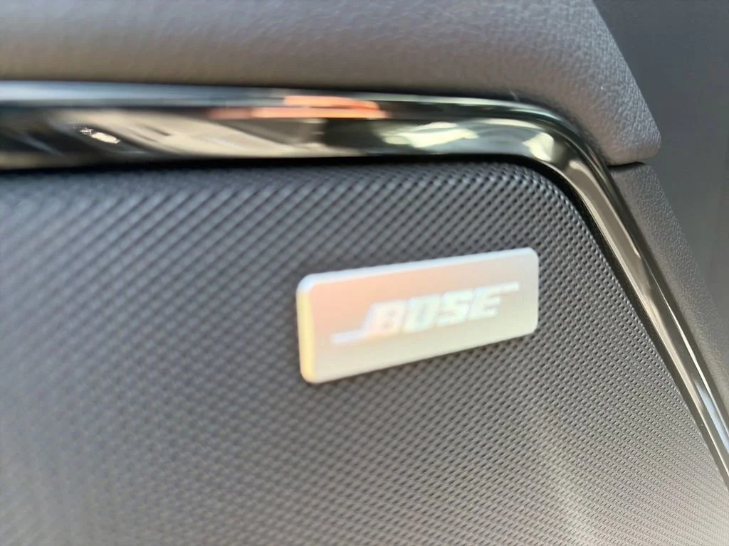 2026 GMC Sierra 1500 AT4 - Photo 30