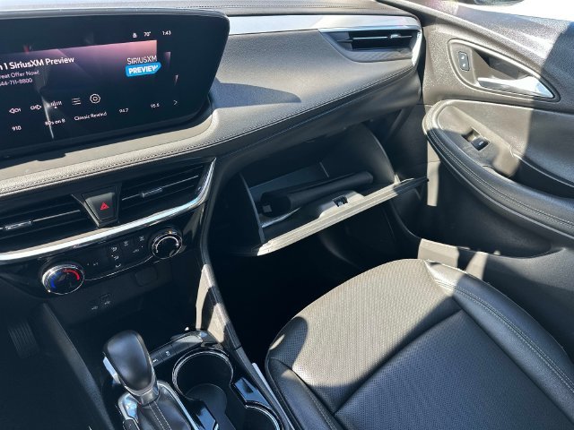 Used 2024 Red Buick Sport Touring image 31