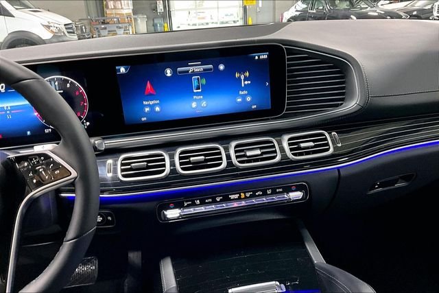 New 2026 Black Mercedes-Benz GLE 450 Coupe image 7