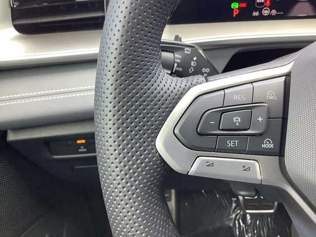 2026 Volkswagen Tiguan SE R-LINE BLACK - Photo 27