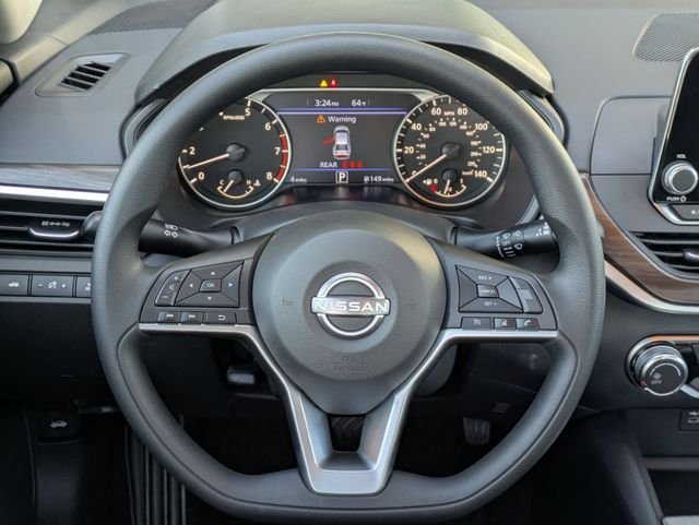 2025 Nissan Altima SV - Photo 8