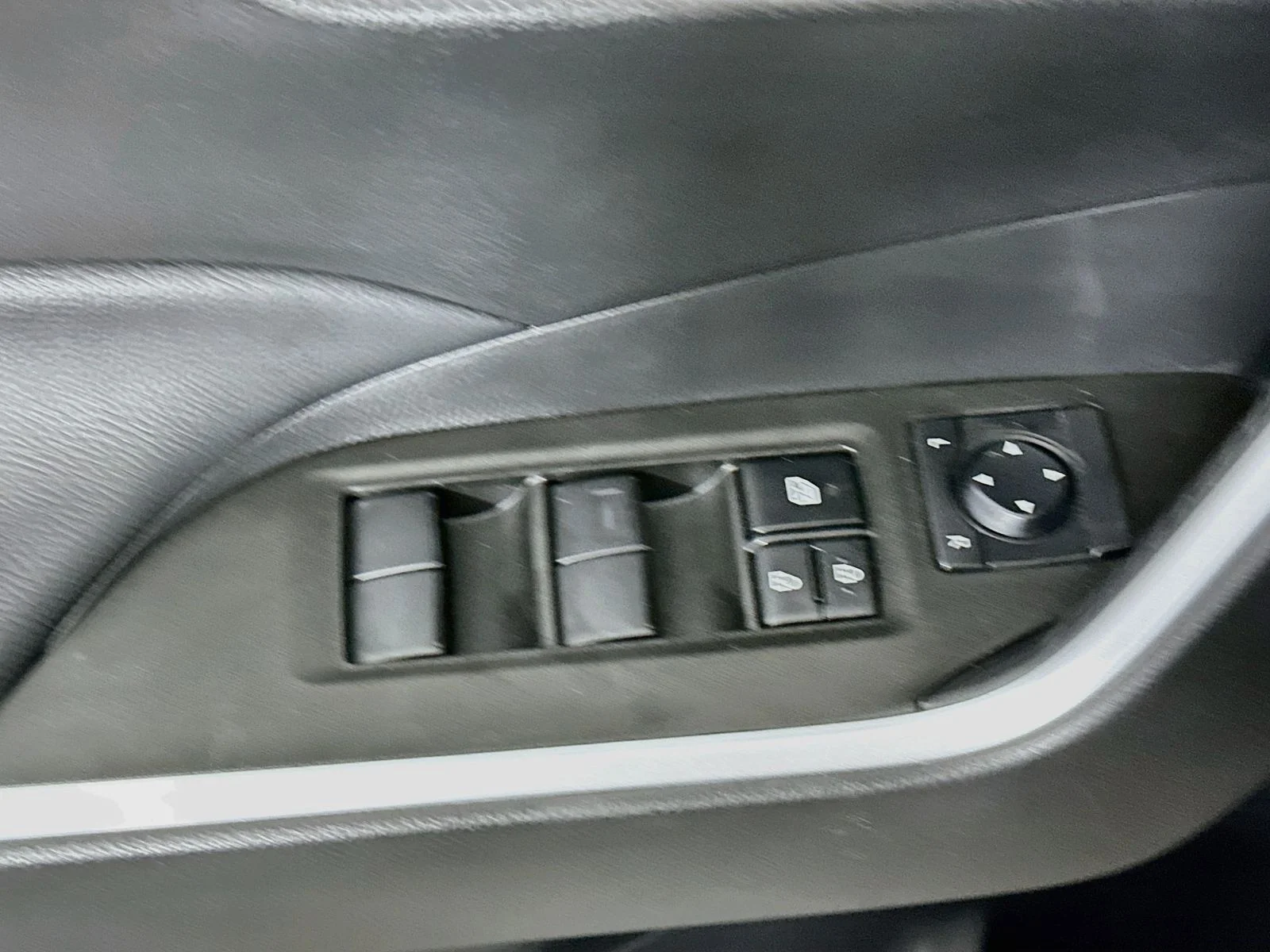 Certified Used 2025 Gray Toyota LE image 18